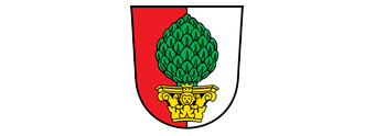 Wappen der Stadt Augsburg