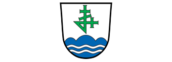 Wappen von Bernau am Chiemsee