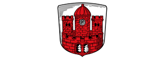 Wappen von Borken
