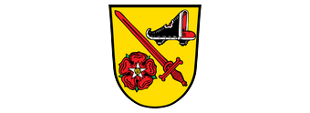 Wappen von Happurg
