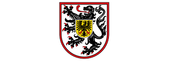Wappen von Landau in der Pfalz