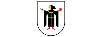 Wappen der Landeshauptstadt München