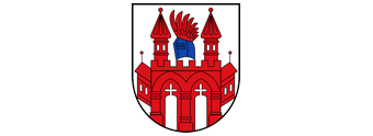 Wappen der Stadt Neubrandenburg