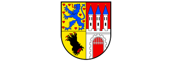 Wappen von Nienburg/Weser